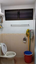 Blk 27 Marsiling Green (Woodlands), HDB 4 Rooms #606938291